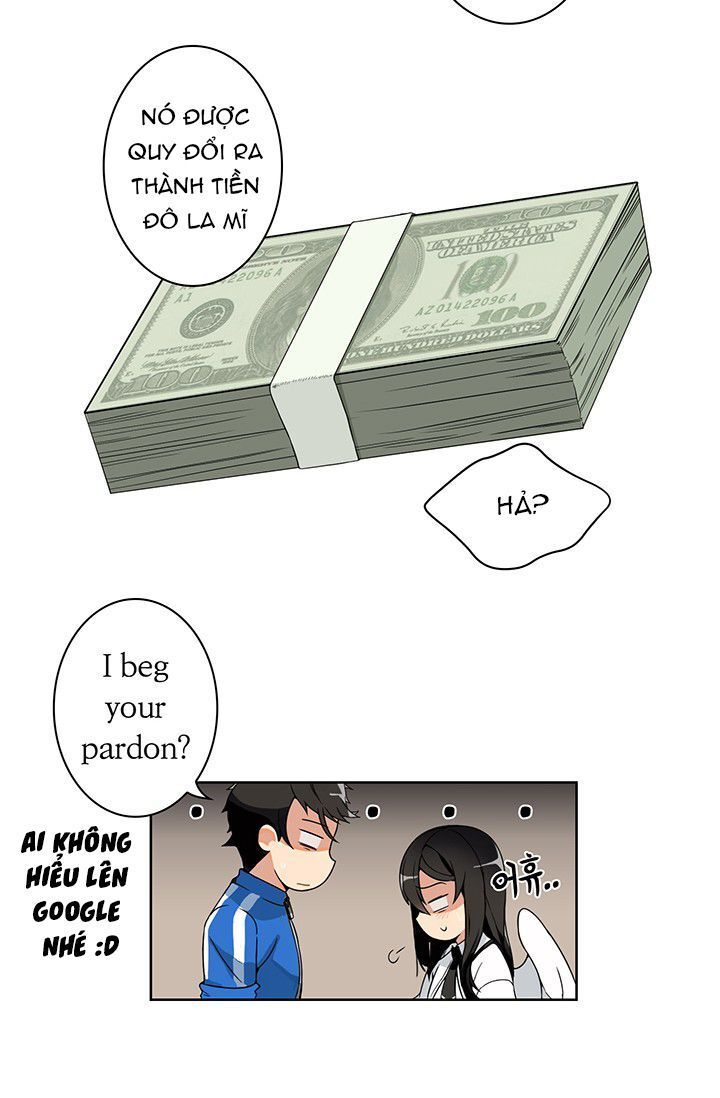 Tôi Là Người Chơi Duy Nhất Đăng Nhập Chapter 3 - 38