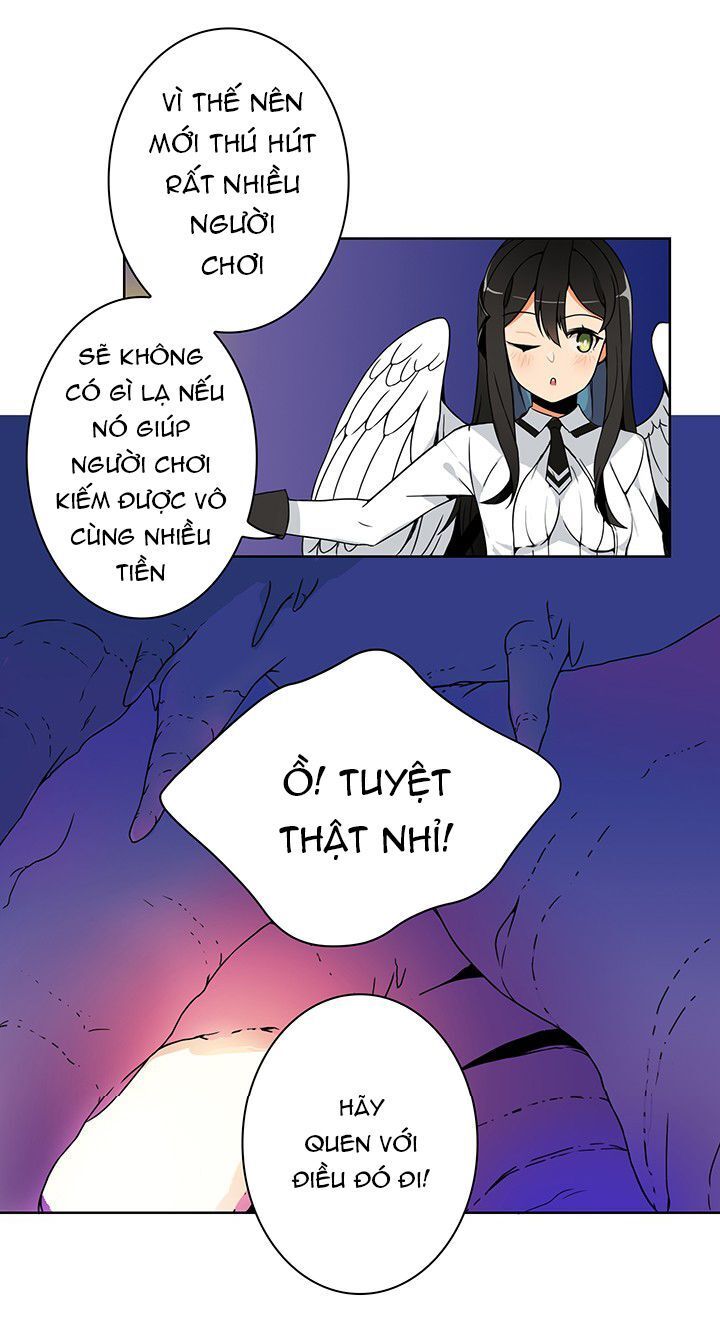 Tôi Là Người Chơi Duy Nhất Đăng Nhập Chapter 3 - 39