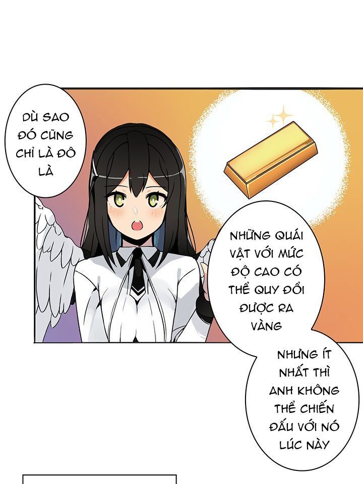 Tôi Là Người Chơi Duy Nhất Đăng Nhập Chapter 3 - 40