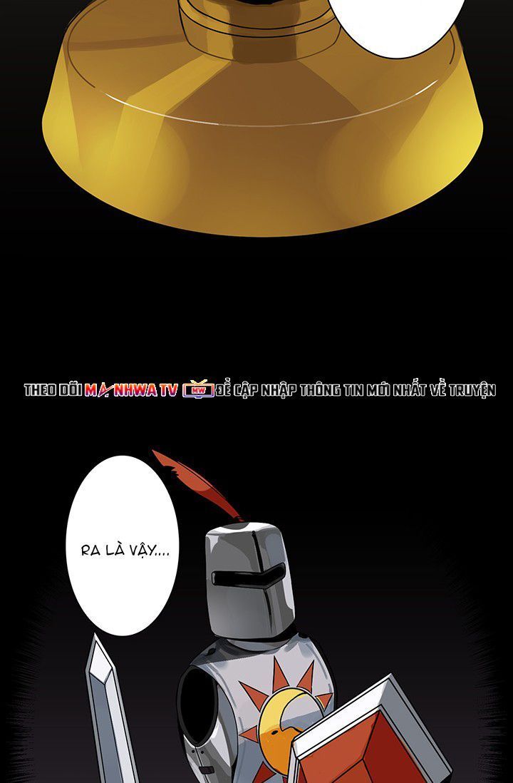 Tôi Là Người Chơi Duy Nhất Đăng Nhập Chapter 3 - 44