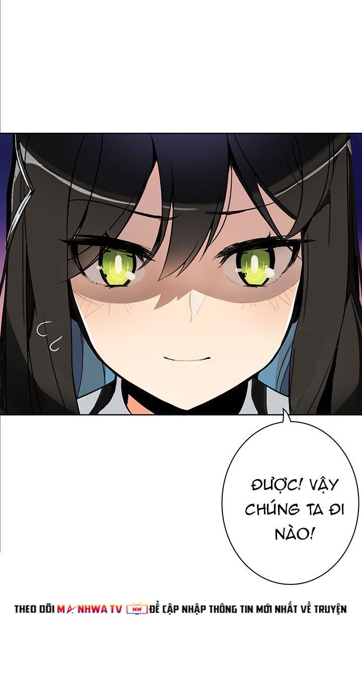 Tôi Là Người Chơi Duy Nhất Đăng Nhập Chapter 3 - 49