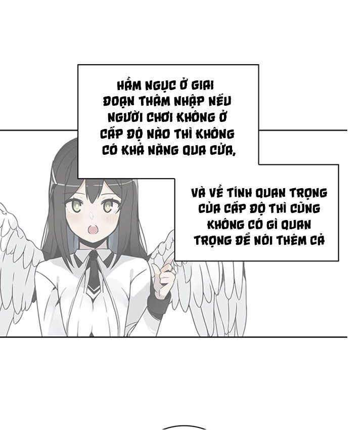 Tôi Là Người Chơi Duy Nhất Đăng Nhập Chapter 4 - 11