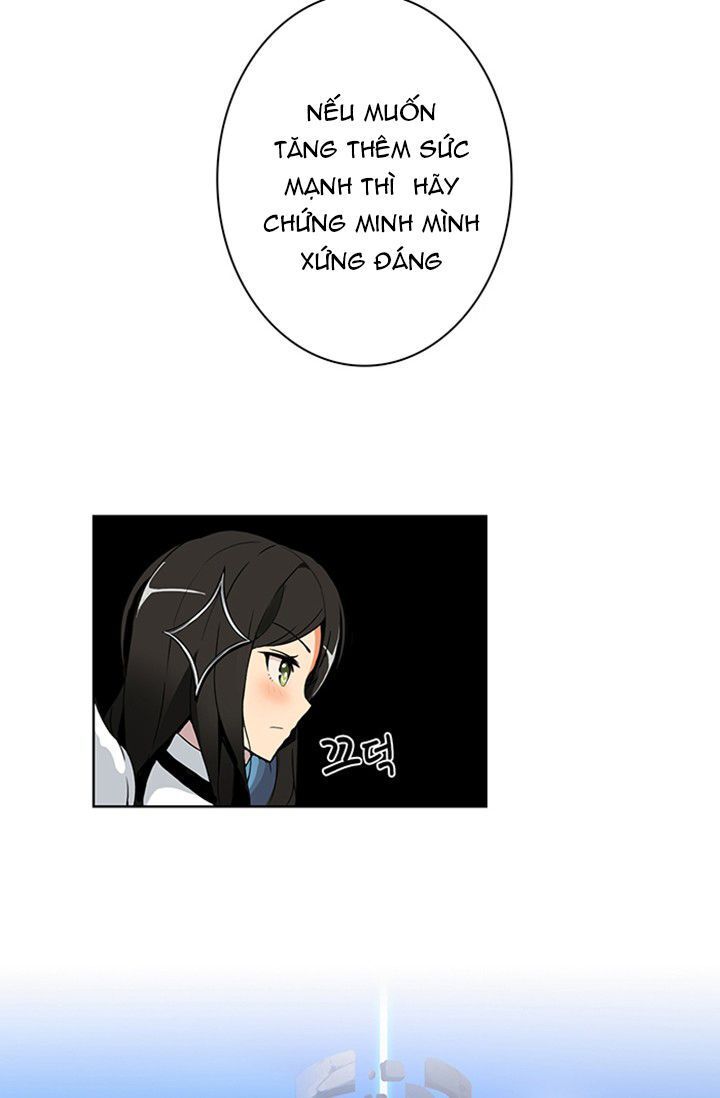 Tôi Là Người Chơi Duy Nhất Đăng Nhập Chapter 4 - 12