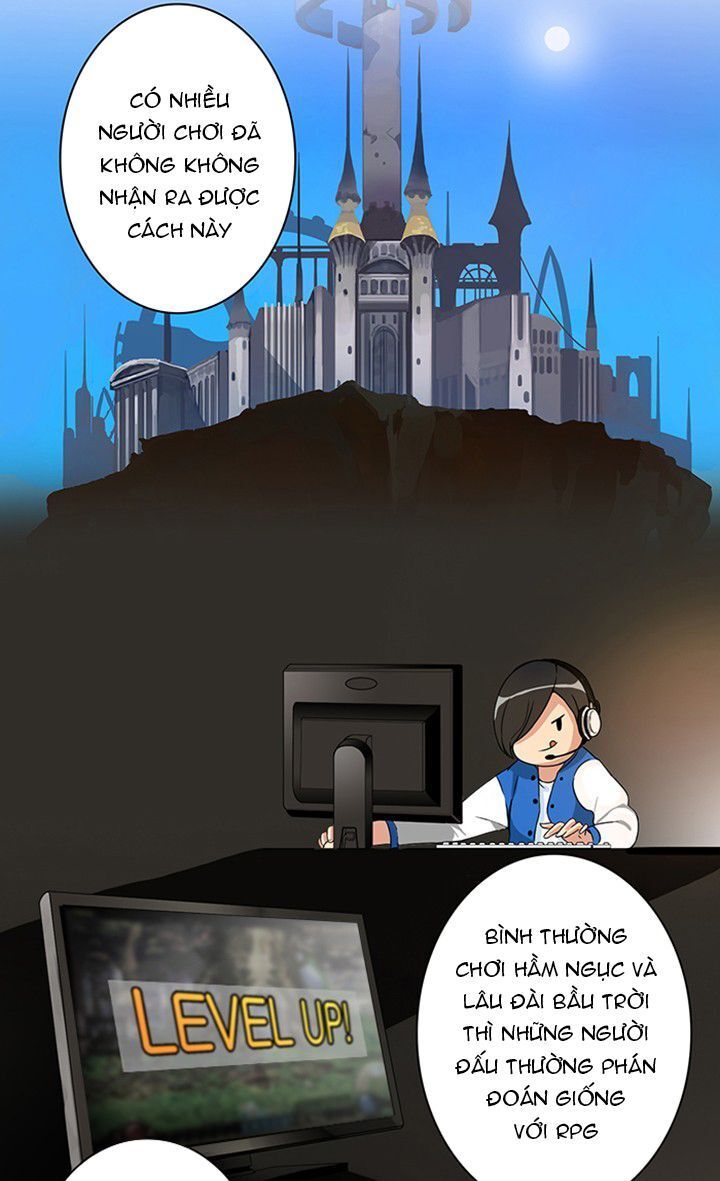 Tôi Là Người Chơi Duy Nhất Đăng Nhập Chapter 4 - 13