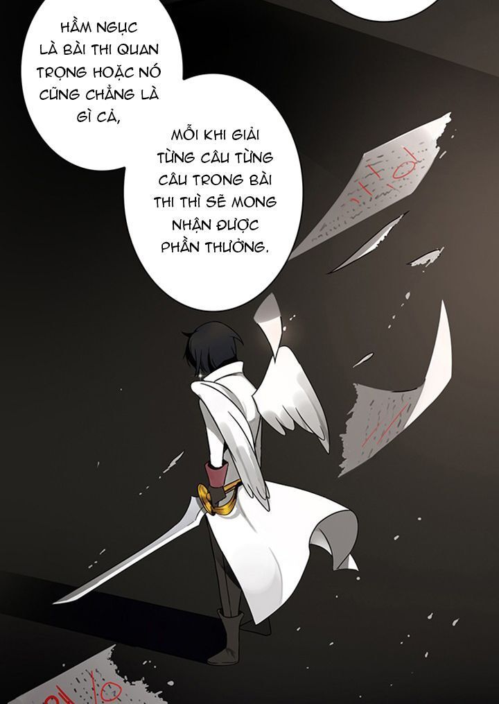 Tôi Là Người Chơi Duy Nhất Đăng Nhập Chapter 4 - 14