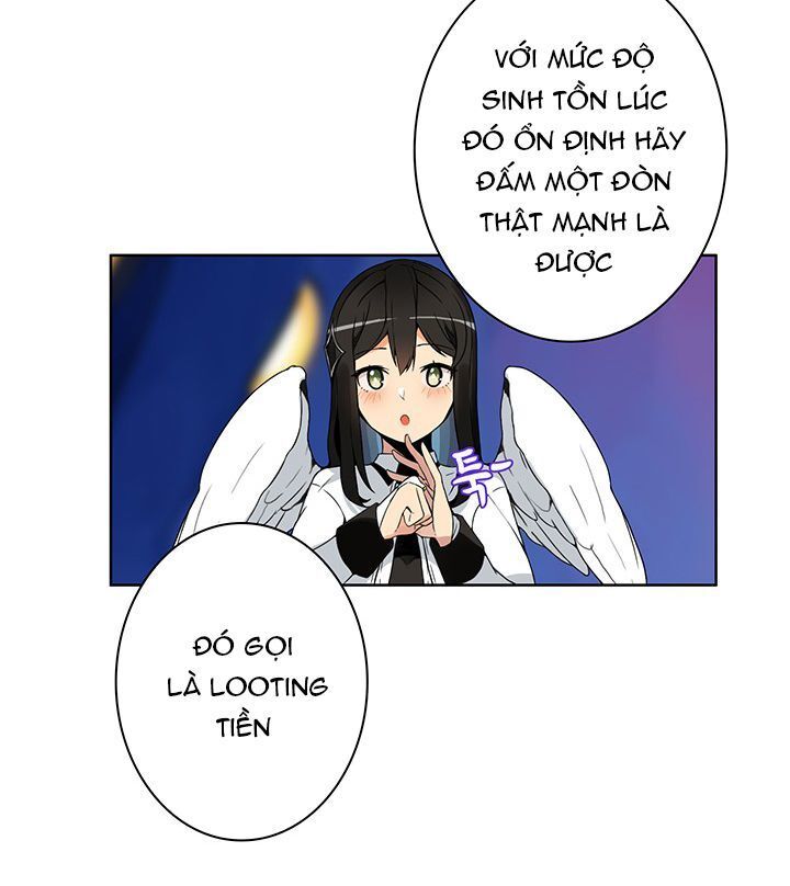 Tôi Là Người Chơi Duy Nhất Đăng Nhập Chapter 4 - 17