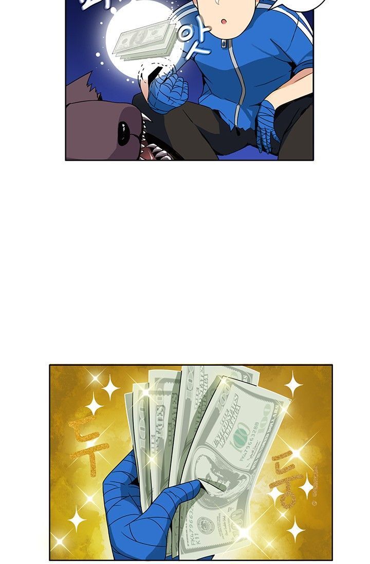 Tôi Là Người Chơi Duy Nhất Đăng Nhập Chapter 4 - 19