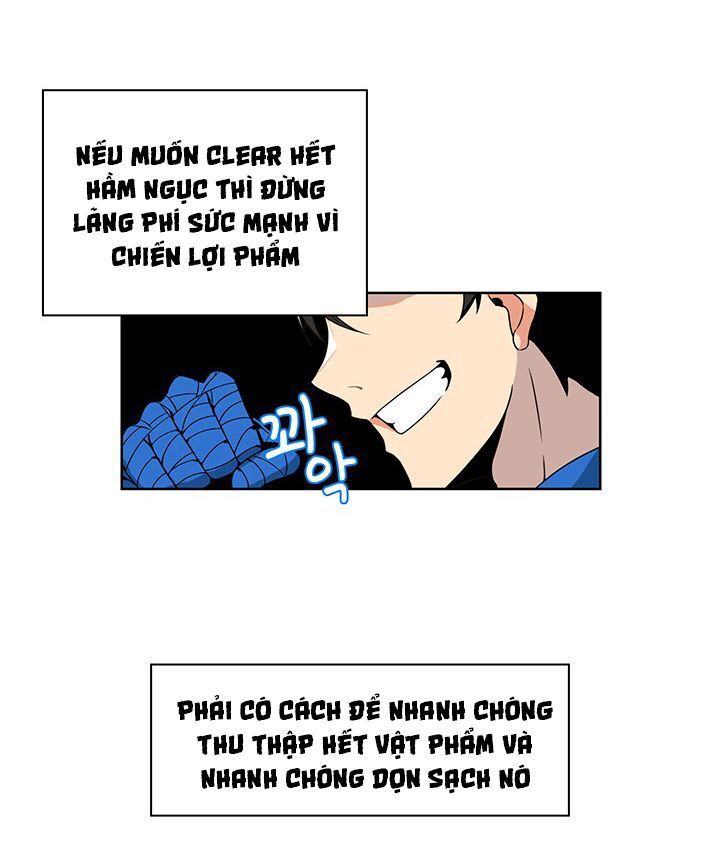 Tôi Là Người Chơi Duy Nhất Đăng Nhập Chapter 4 - 28