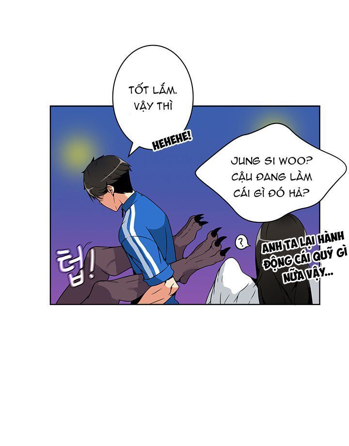 Tôi Là Người Chơi Duy Nhất Đăng Nhập Chapter 4 - 29