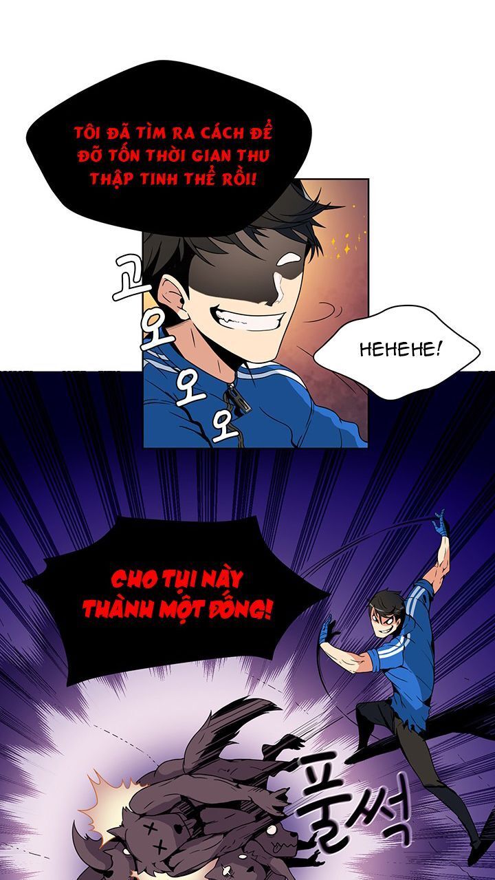 Tôi Là Người Chơi Duy Nhất Đăng Nhập Chapter 4 - 30