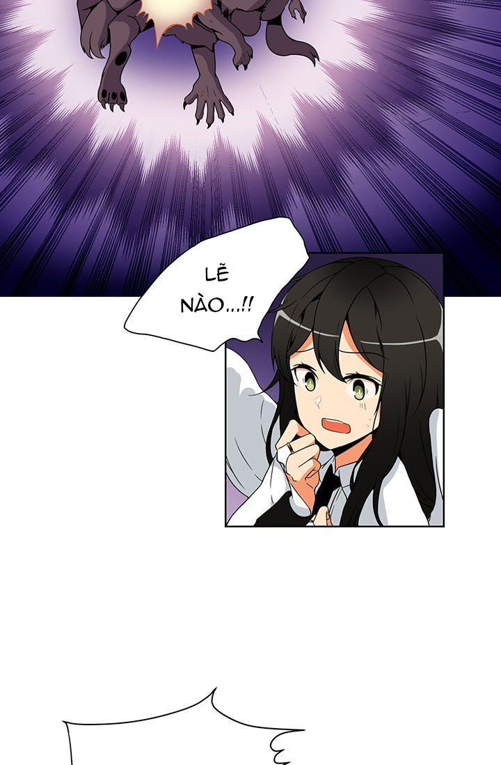 Tôi Là Người Chơi Duy Nhất Đăng Nhập Chapter 4 - 31