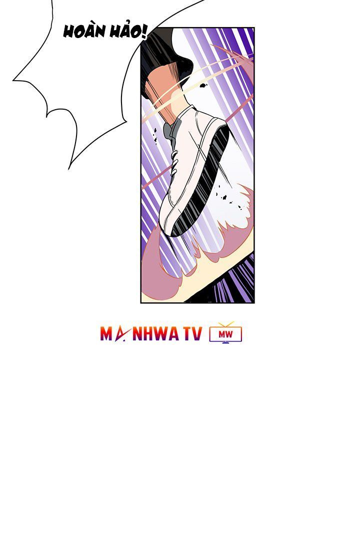 Tôi Là Người Chơi Duy Nhất Đăng Nhập Chapter 4 - 32