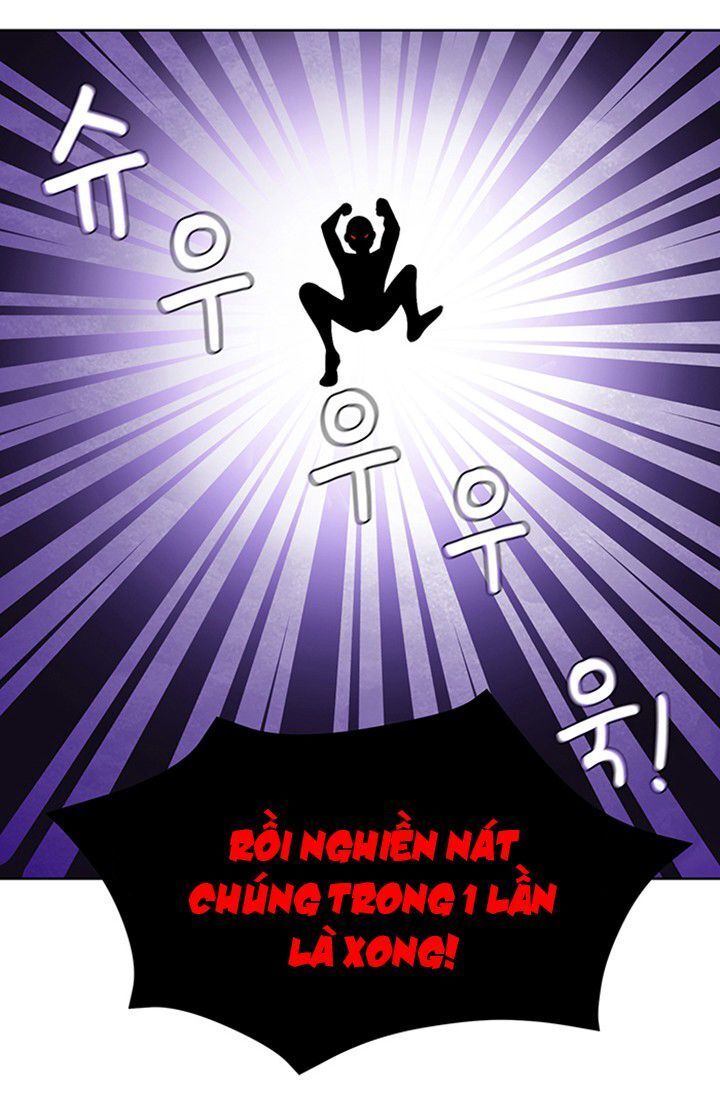 Tôi Là Người Chơi Duy Nhất Đăng Nhập Chapter 4 - 33