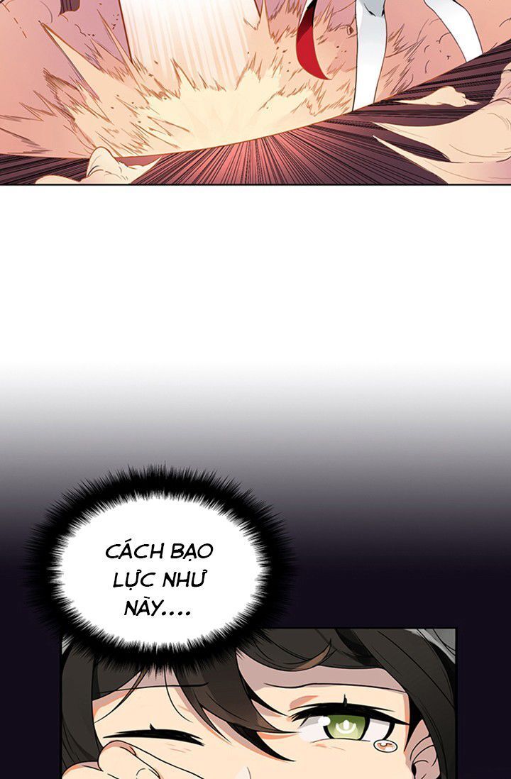 Tôi Là Người Chơi Duy Nhất Đăng Nhập Chapter 4 - 35