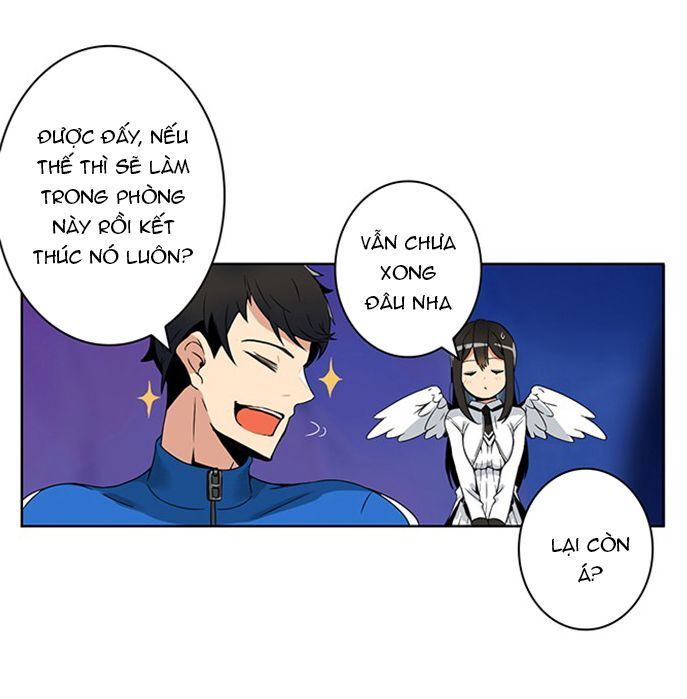 Tôi Là Người Chơi Duy Nhất Đăng Nhập Chapter 4 - 38