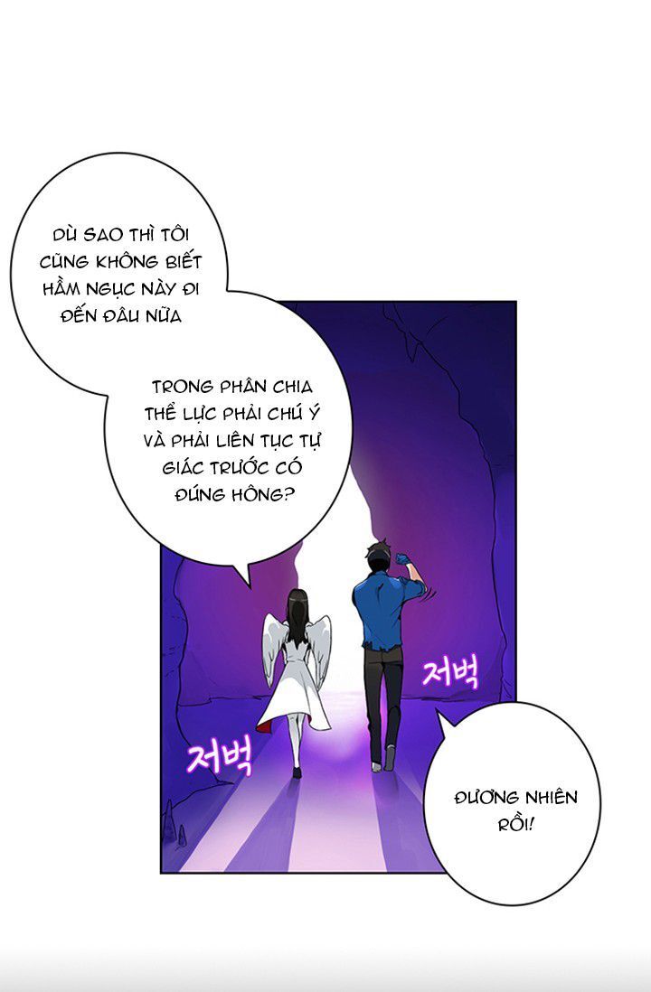 Tôi Là Người Chơi Duy Nhất Đăng Nhập Chapter 4 - 41