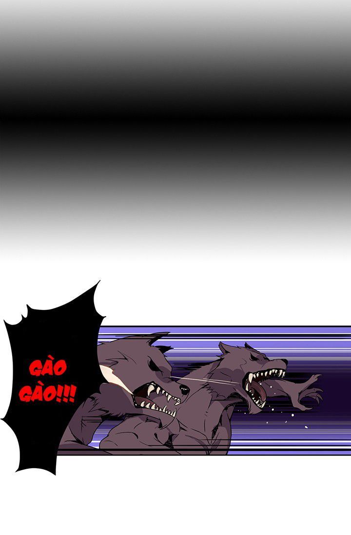 Tôi Là Người Chơi Duy Nhất Đăng Nhập Chapter 4 - 42