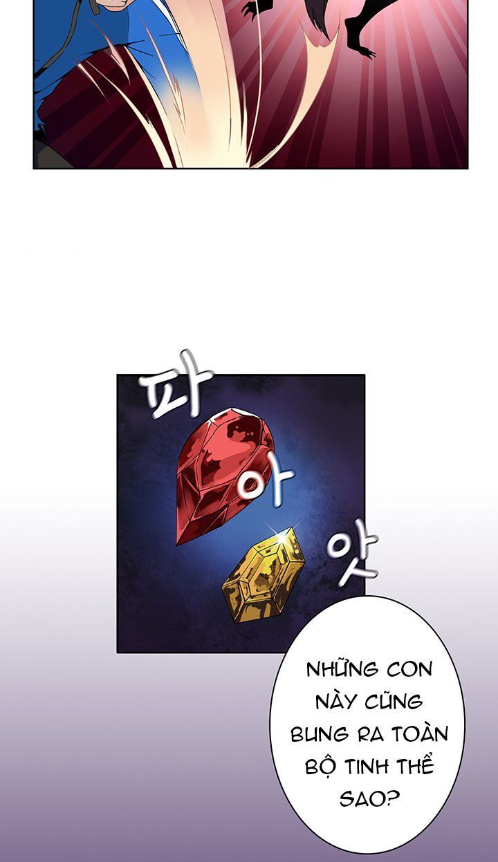 Tôi Là Người Chơi Duy Nhất Đăng Nhập Chapter 4 - 45