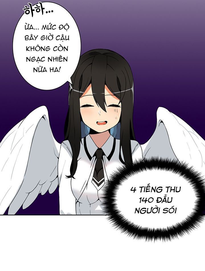 Tôi Là Người Chơi Duy Nhất Đăng Nhập Chapter 4 - 46