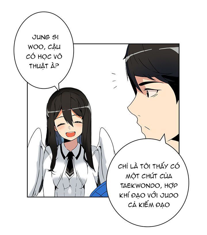 Tôi Là Người Chơi Duy Nhất Đăng Nhập Chapter 4 - 47