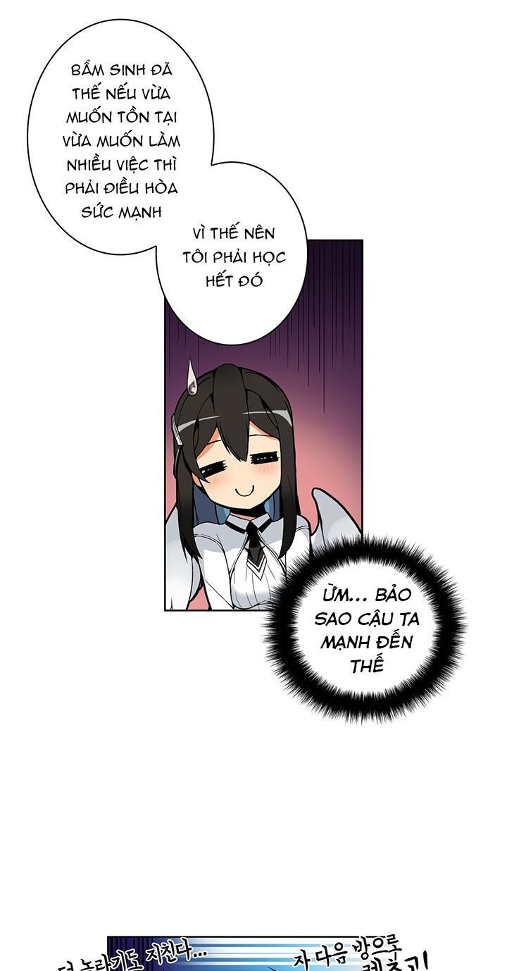 Tôi Là Người Chơi Duy Nhất Đăng Nhập Chapter 4 - 48