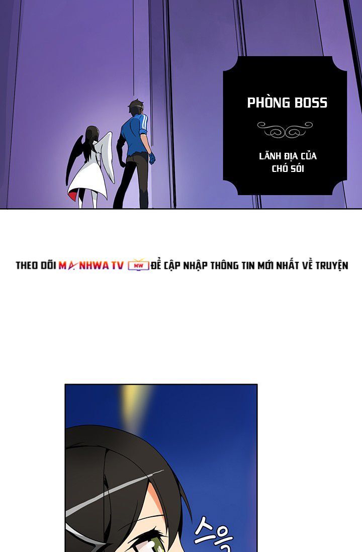 Tôi Là Người Chơi Duy Nhất Đăng Nhập Chapter 4 - 50