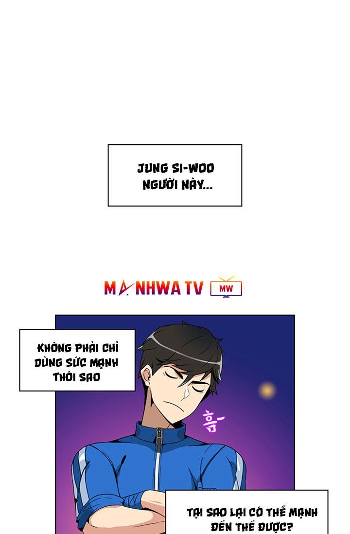 Tôi Là Người Chơi Duy Nhất Đăng Nhập Chapter 4 - 6