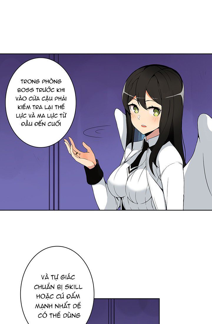 Tôi Là Người Chơi Duy Nhất Đăng Nhập Chapter 4 - 52