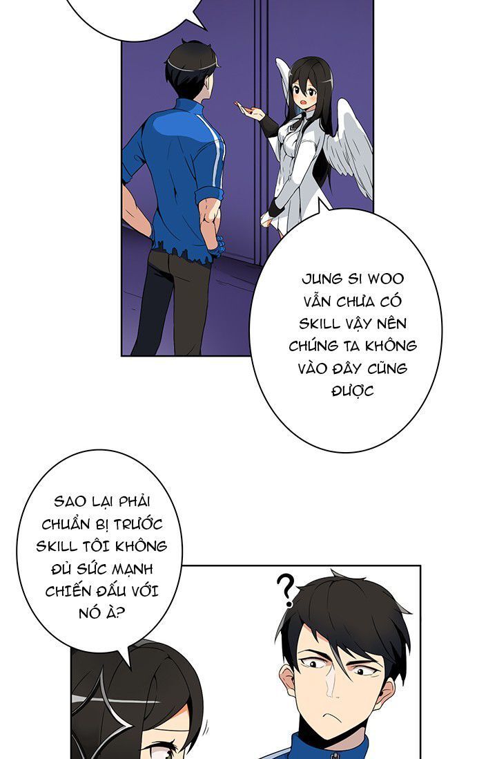 Tôi Là Người Chơi Duy Nhất Đăng Nhập Chapter 4 - 53