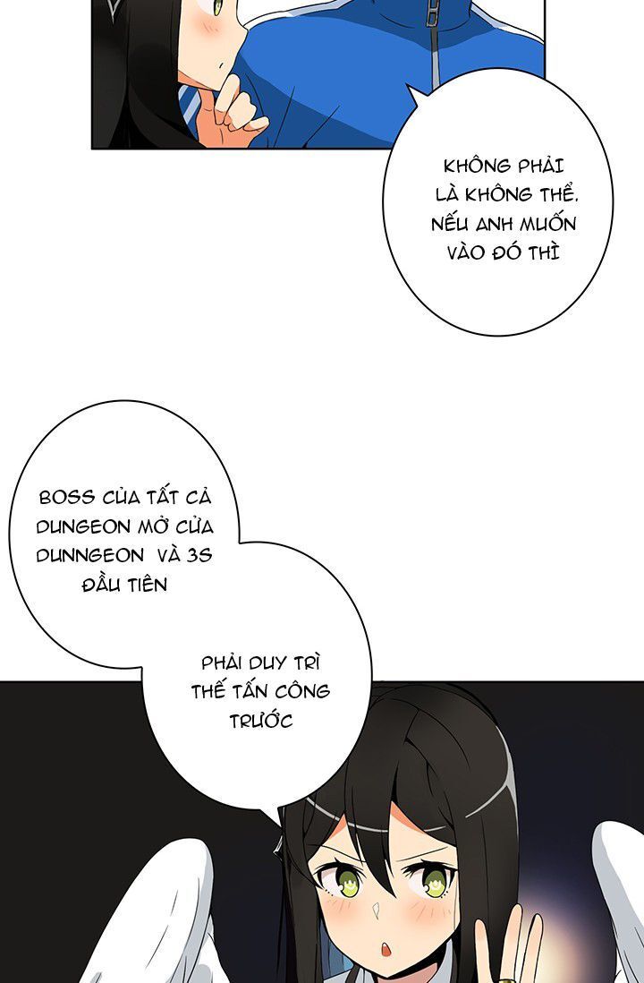 Tôi Là Người Chơi Duy Nhất Đăng Nhập Chapter 4 - 54