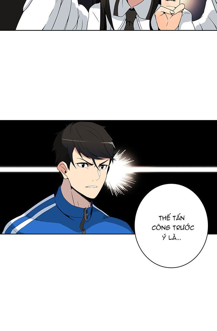 Tôi Là Người Chơi Duy Nhất Đăng Nhập Chapter 4 - 55