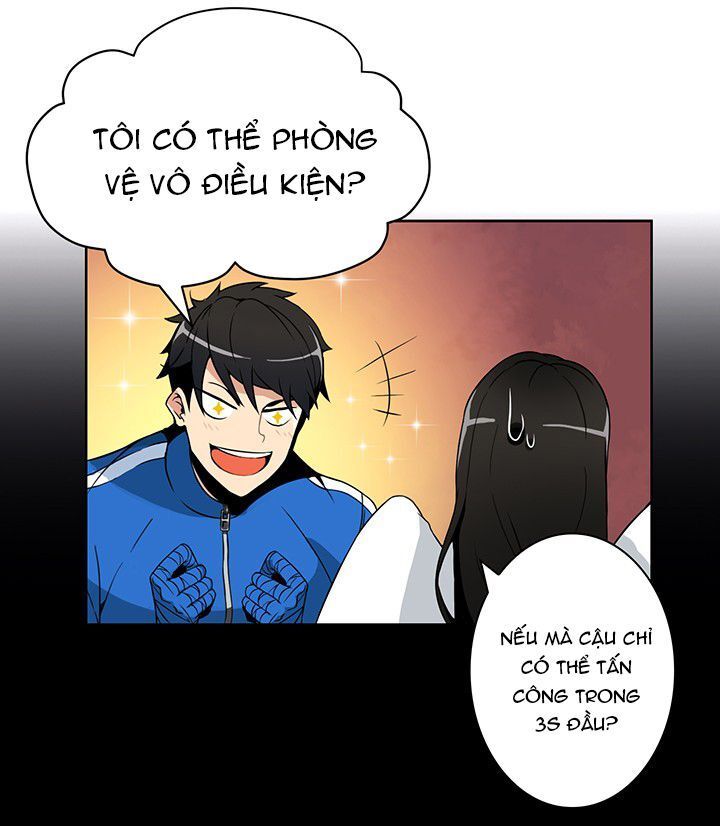 Tôi Là Người Chơi Duy Nhất Đăng Nhập Chapter 4 - 56