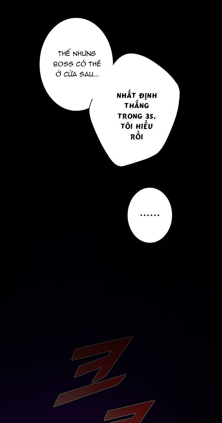 Tôi Là Người Chơi Duy Nhất Đăng Nhập Chapter 4 - 57