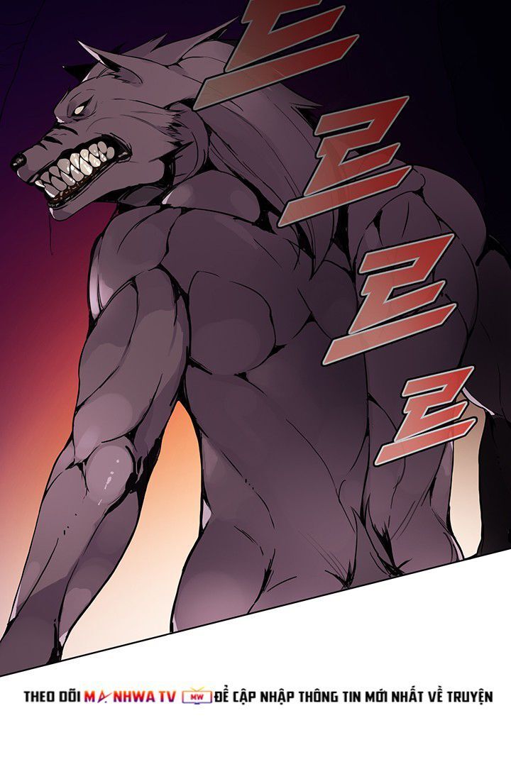 Tôi Là Người Chơi Duy Nhất Đăng Nhập Chapter 4 - 58