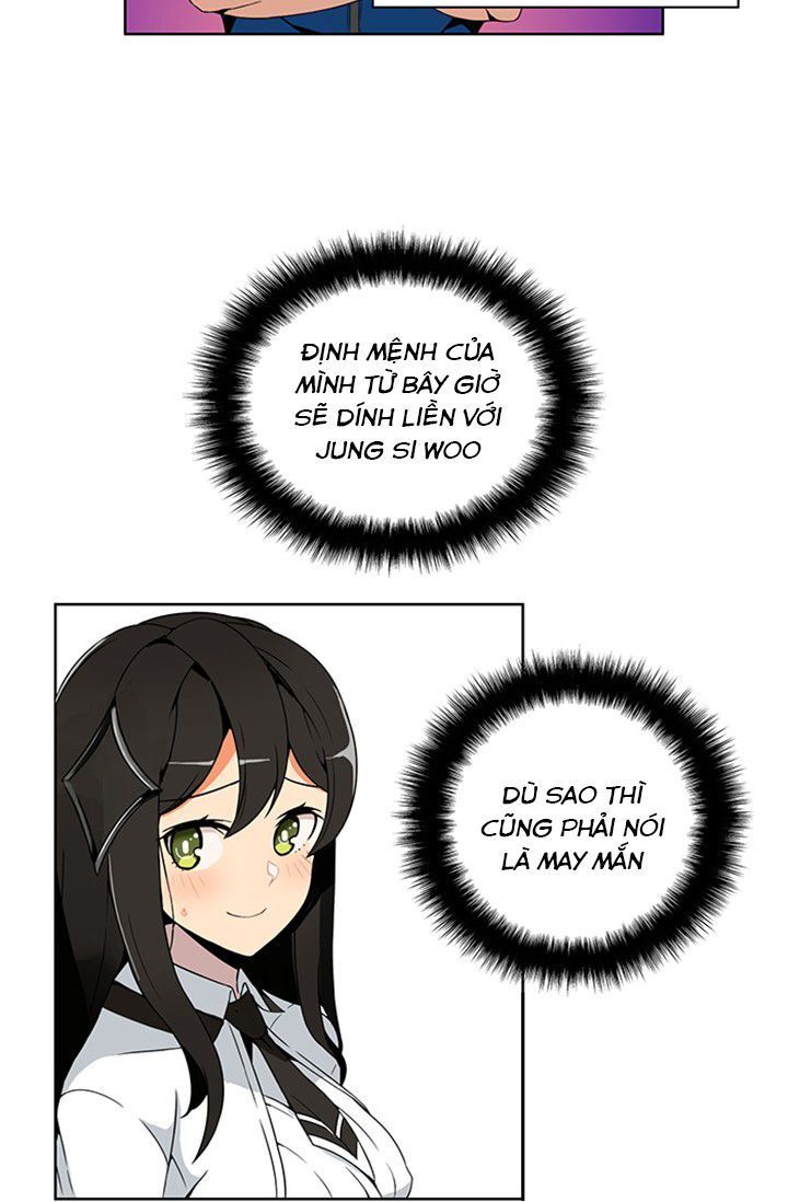 Tôi Là Người Chơi Duy Nhất Đăng Nhập Chapter 4 - 7