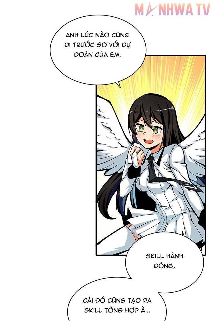 Tôi Là Người Chơi Duy Nhất Đăng Nhập Chapter 43 - 11