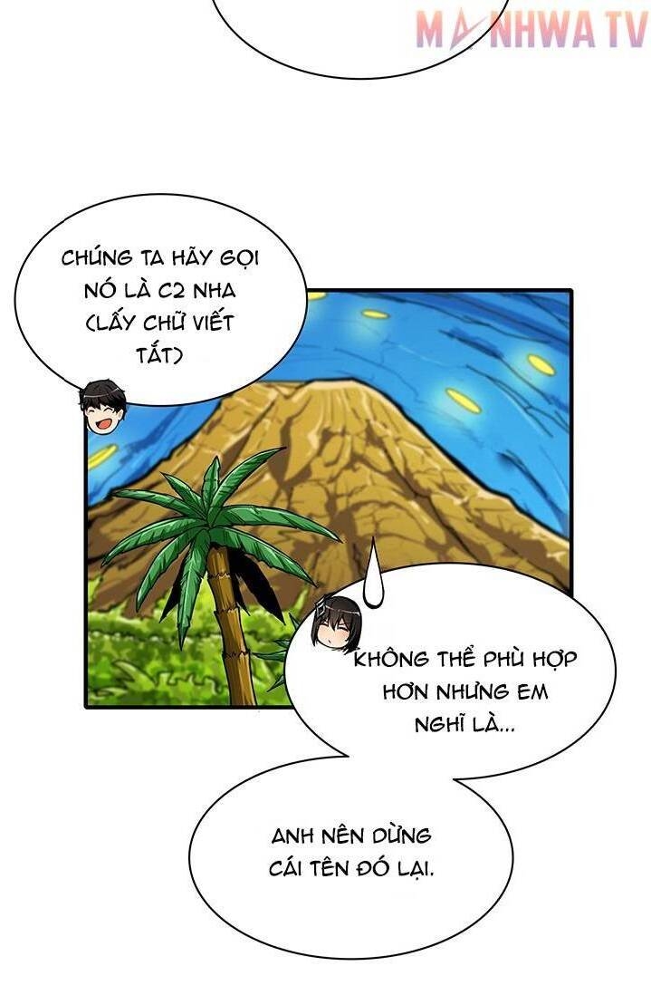 Tôi Là Người Chơi Duy Nhất Đăng Nhập Chapter 43 - 12