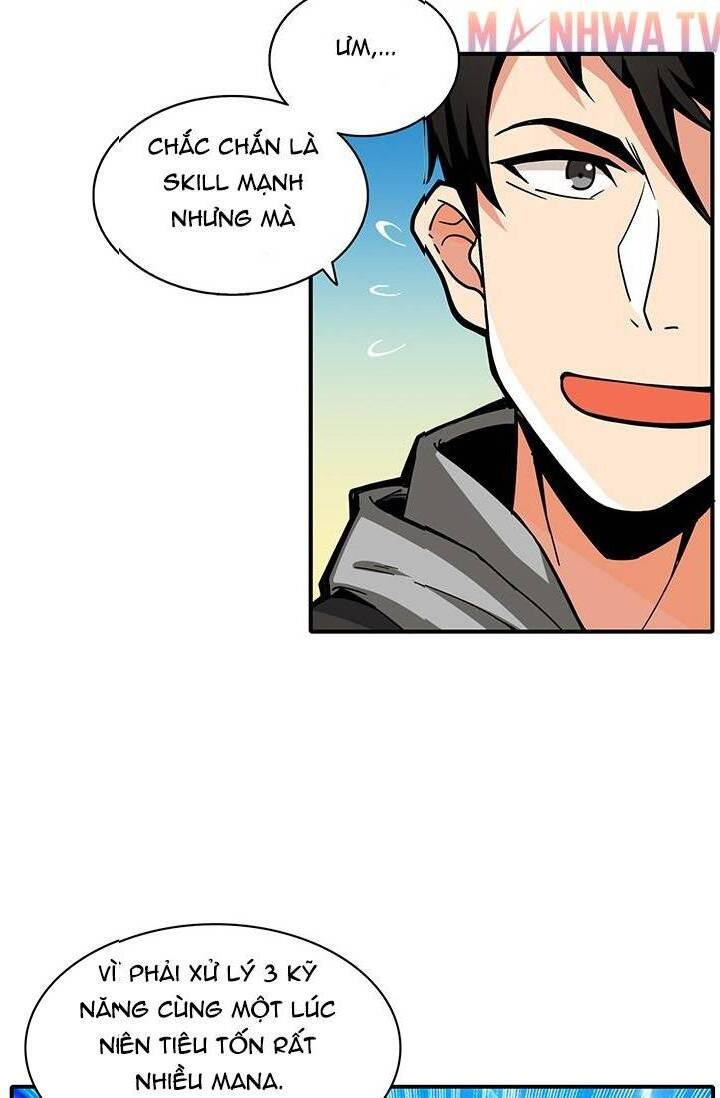 Tôi Là Người Chơi Duy Nhất Đăng Nhập Chapter 43 - 14