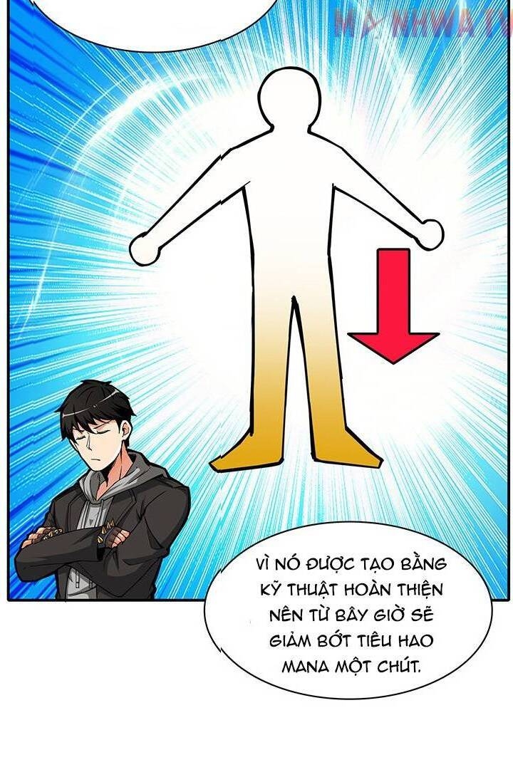 Tôi Là Người Chơi Duy Nhất Đăng Nhập Chapter 43 - 15