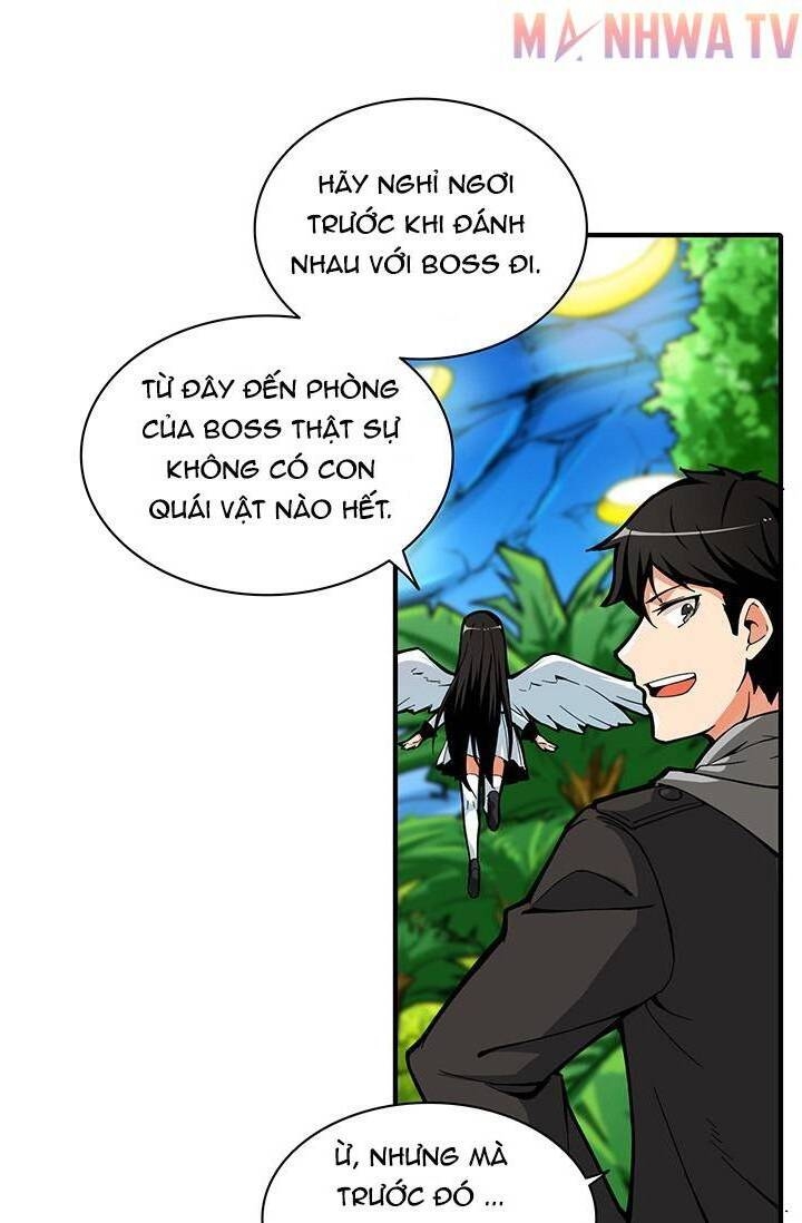 Tôi Là Người Chơi Duy Nhất Đăng Nhập Chapter 43 - 16