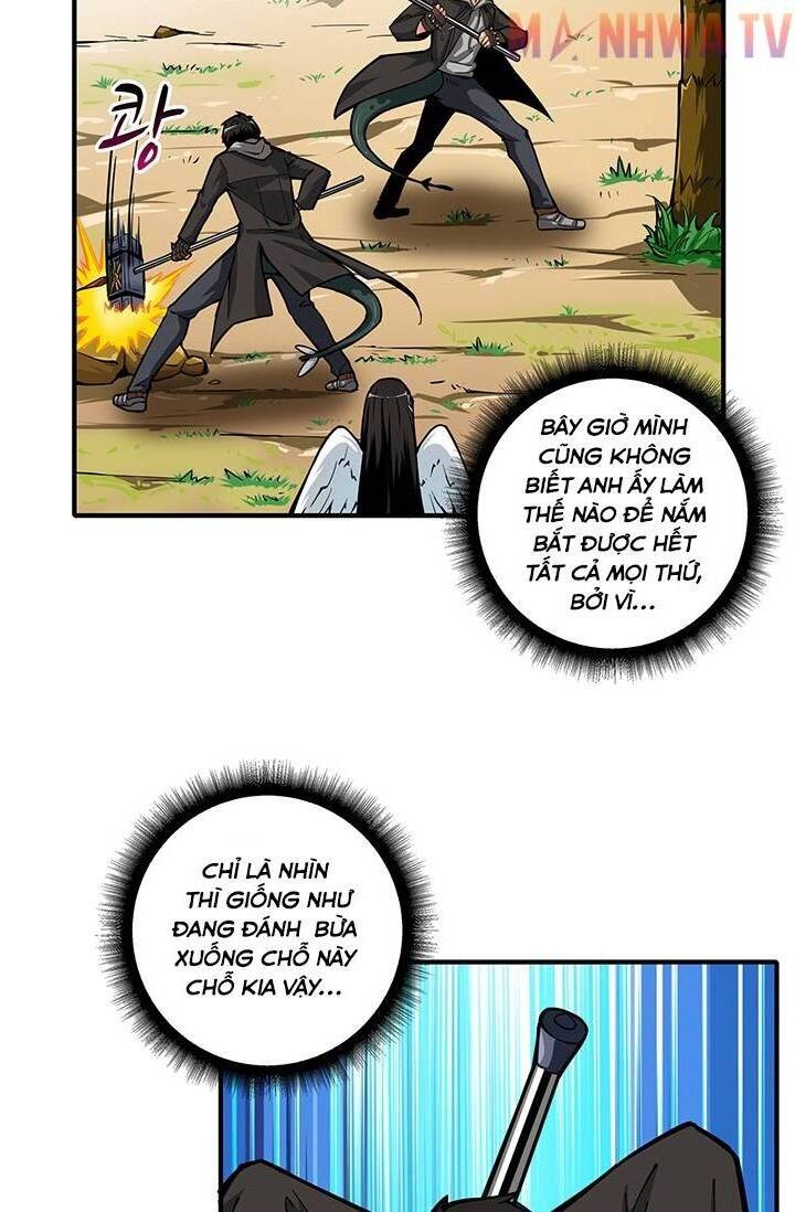 Tôi Là Người Chơi Duy Nhất Đăng Nhập Chapter 43 - 19