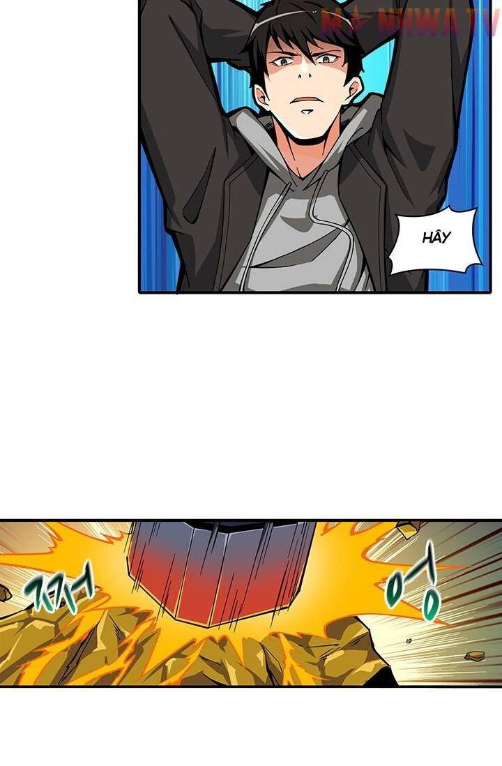 Tôi Là Người Chơi Duy Nhất Đăng Nhập Chapter 43 - 20