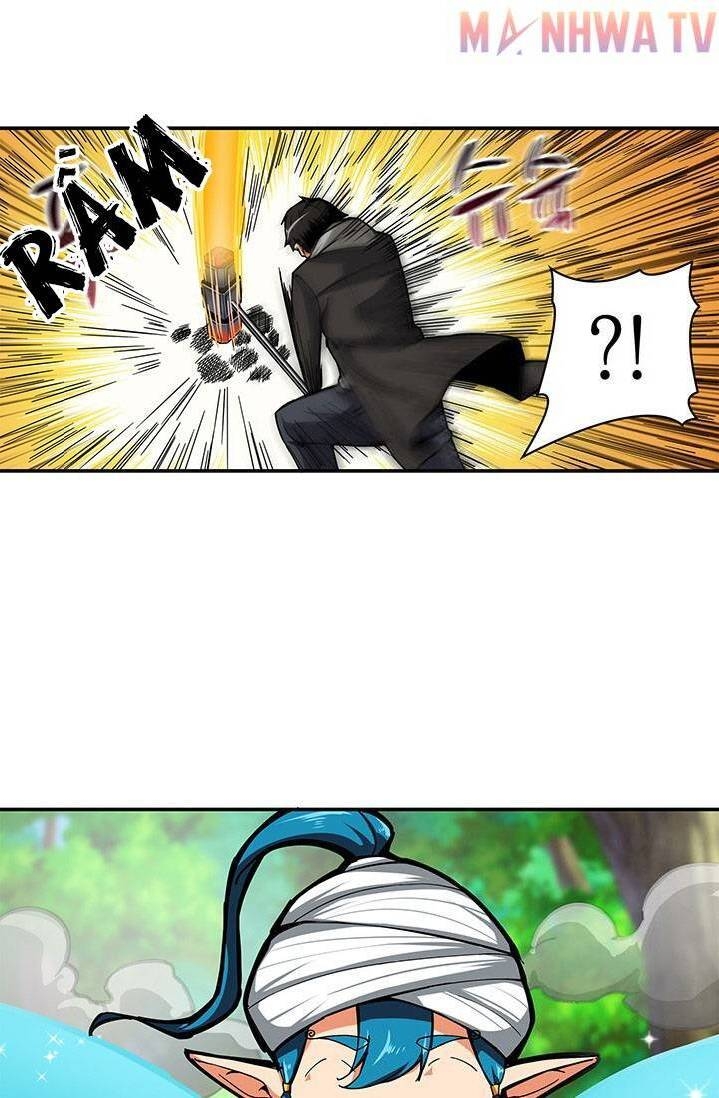 Tôi Là Người Chơi Duy Nhất Đăng Nhập Chapter 43 - 21