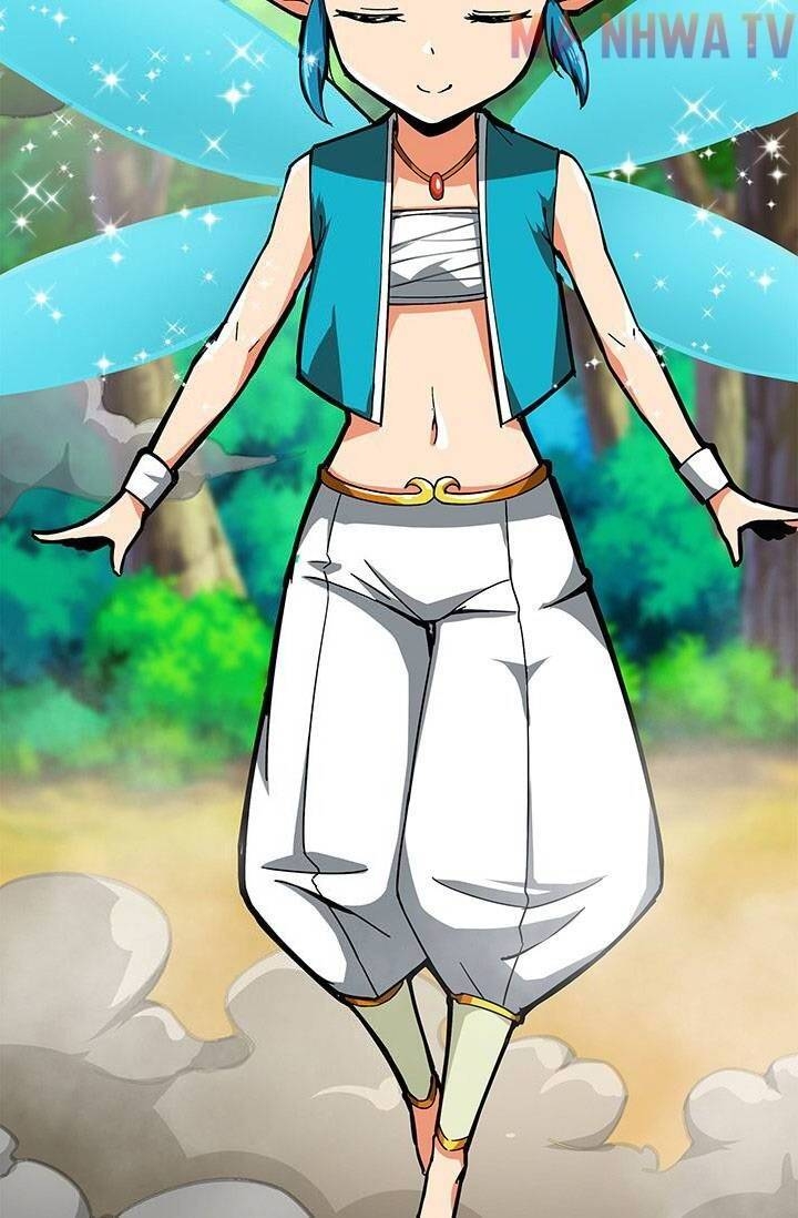 Tôi Là Người Chơi Duy Nhất Đăng Nhập Chapter 43 - 22