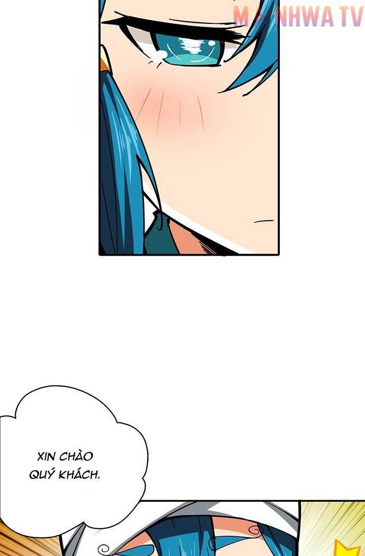 Tôi Là Người Chơi Duy Nhất Đăng Nhập Chapter 43 - 25