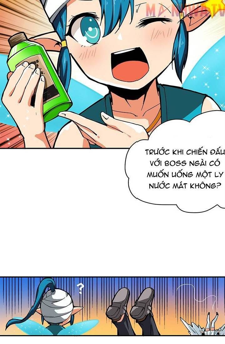 Tôi Là Người Chơi Duy Nhất Đăng Nhập Chapter 43 - 26