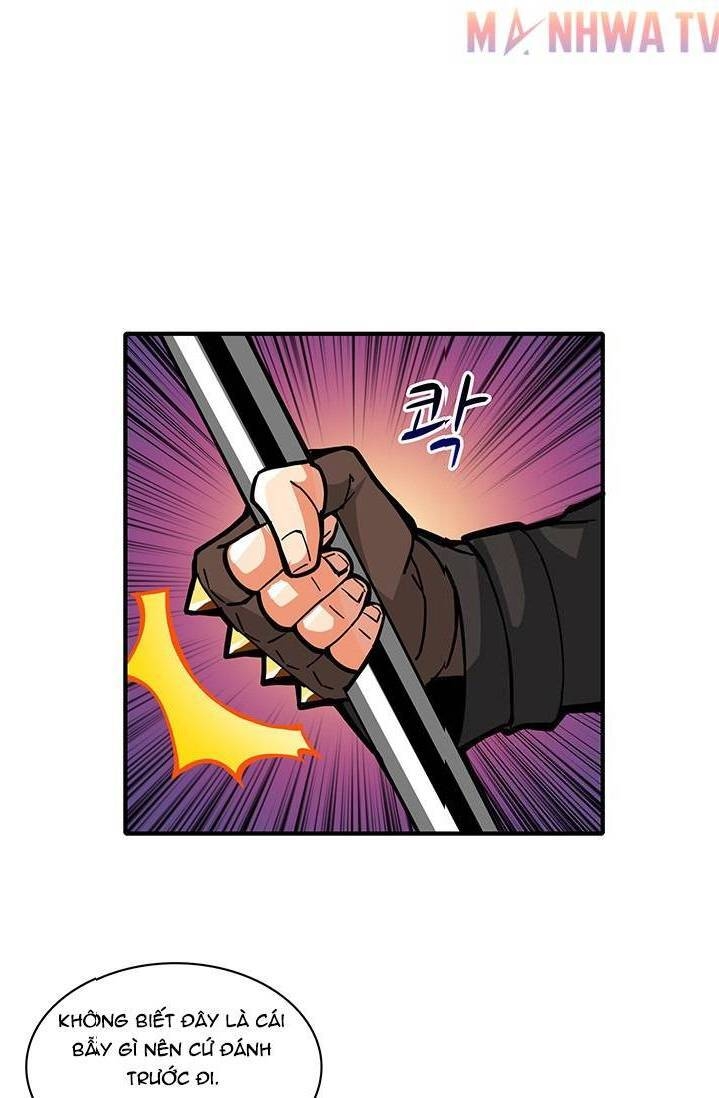 Tôi Là Người Chơi Duy Nhất Đăng Nhập Chapter 43 - 27