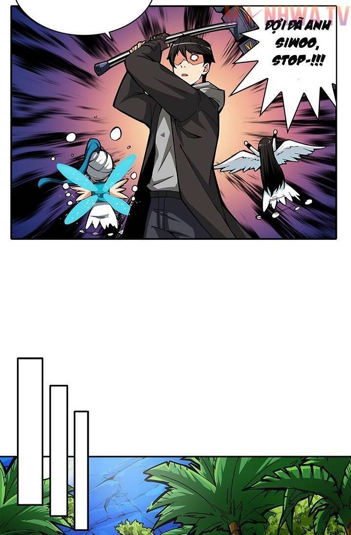 Tôi Là Người Chơi Duy Nhất Đăng Nhập Chapter 43 - 28