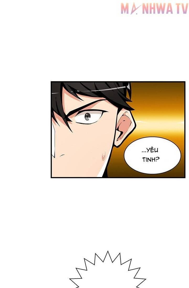 Tôi Là Người Chơi Duy Nhất Đăng Nhập Chapter 43 - 30