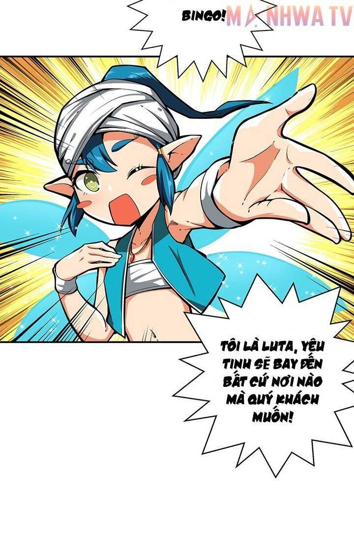 Tôi Là Người Chơi Duy Nhất Đăng Nhập Chapter 43 - 31